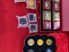 -都一处烧麦馆(前门店)