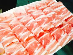 -楼外楼大刀肉传统火锅居(繁荣路店)
