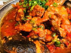 -椿记烧鹅(叠彩店)