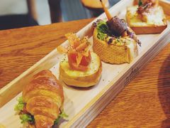 -SEN CASTLE城堡西餐(创意设计中心店)
