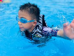 -上海玛雅海滩水公园