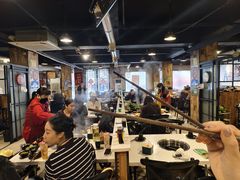 -三江汇火锅店(保全街店)