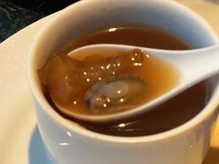 原盅佛跳墙-白天鹅宾馆·流浮阁咖啡厅