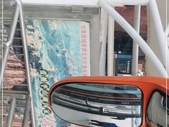 -张掖平山湖大峡谷景区