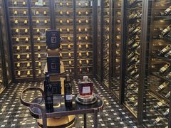 -青岛海尔洲际酒店