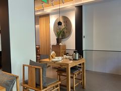 -枣子树·素食餐厅(普陀山店)