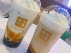 -奈雪的茶(佛山顺德美的悦然广场店)