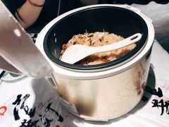 腊味饭-壹盏灯(蚂蚁工房店)