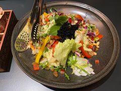-無二炙坊·和牛烧肉(大钟寺1733店)