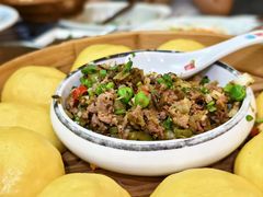 -徐鼎盛民间菜(上筑店)