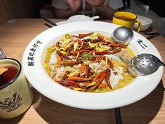 -新太二·鲜料川菜(万泰汇店)