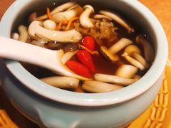 -不二茶空间·养生宴(石景山店)