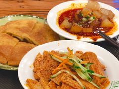 -杜记甜食(大众巷店)