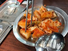 -神仙雪浓汤(明洞店)