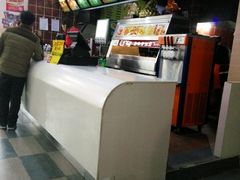 -麦加美汉堡(延津店)