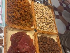 -大食代美食广场(上海中心店)