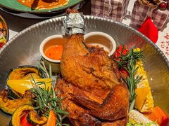 -Mogul Eatery·大亨餐酒馆