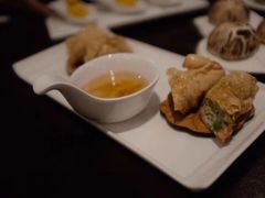 -广州文华东方酒店·江-由辉师傅主理