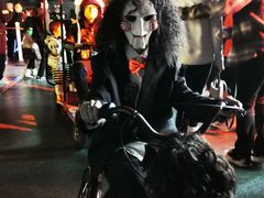 -沈阳方特欢乐世界