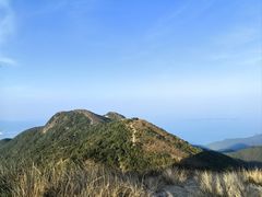 -七娘山