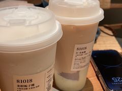 -阿嬷手作(成都万象城店)