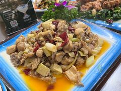 -四方小吃·白族庭院餐厅
