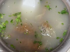 -阿池碎肉拌面
