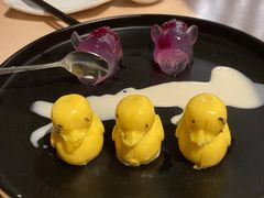 -避风塘(宝山万达店)