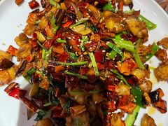 -丹东立强海鲜烧烤·牛B大串(星海店)