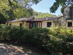 -达蓬山旅游度假区