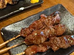 -鸟内会(河北路店)