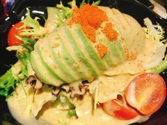 -羽寿司(东方宝泰店)