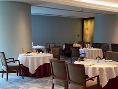 -粤财皇冠假日酒店·彩华轩中餐厅