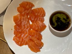 -禾斗海鲜自助(城阳宝龙店)