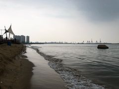 -金梦海湾浴场