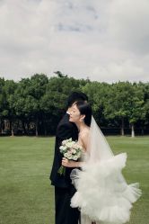 -Mu慕婚纱摄影·超级工作室