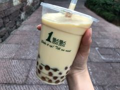 -1点点(南塘金茂府店)