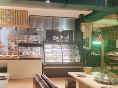 -海天盛宴潮汕蒸汽海鲜高端自助形象店