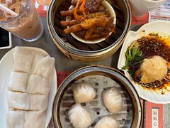 -点点心点心专门店(旺角店)