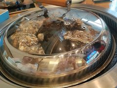 -锅老头铁锅炖•大锅蒸汽海鲜(韩乐坊店)