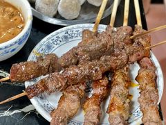 -欣悦坊陈一刀热气羊肉火锅(清真路店)