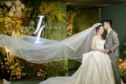 -WECOUTURE高级订制广州