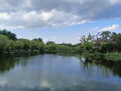 -承德避暑山庄景区