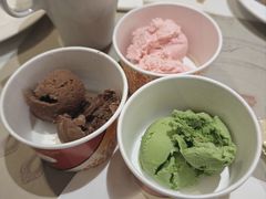 -晶丽香榭自助餐(南京大饭店)