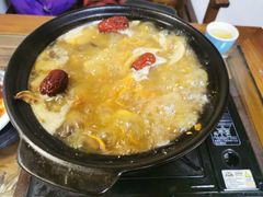 -阿鹏故事云南野生菌火锅(人民路店)