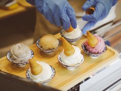 -歎雪糕低糖低脂Gelato冰淇淋