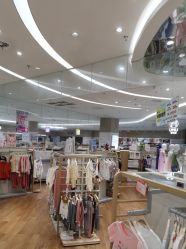 -孩子王(江北虹悦城店)