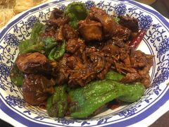 -刘胖子家常菜·蹄花焖藕(中南店)