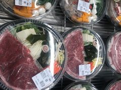 -山姆会员商店(杨桥西路店)