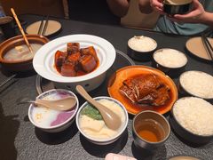 -金陵家宴·金陵春·南京菜(夫子庙店)